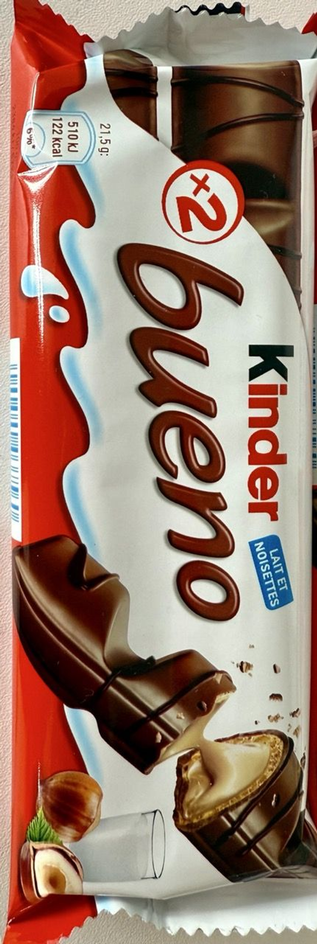 kinder bueno