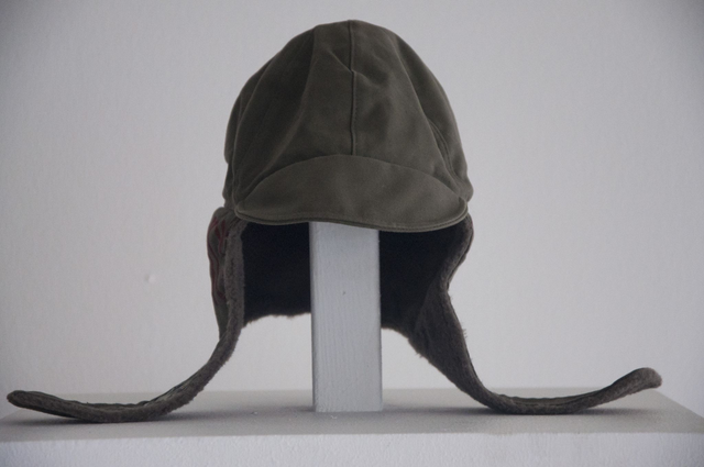 Winter Pet "Silence I Kill You"