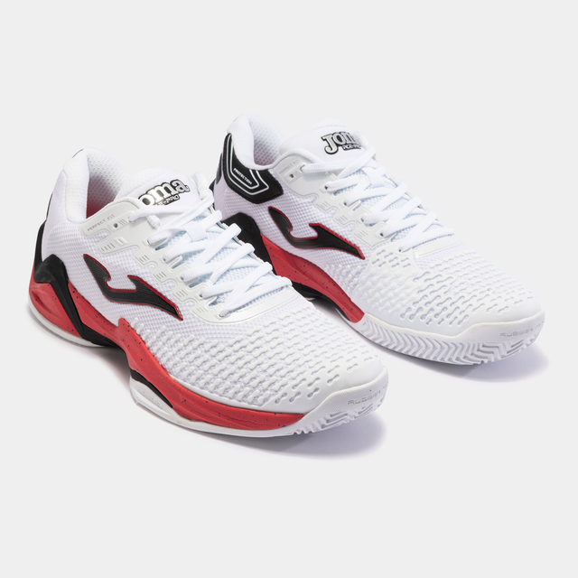 Joma T Ace 2302 Mens Tennis padel / Tennis Shoes 