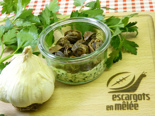 Bocal à la bourguignonne (consigne incluse)