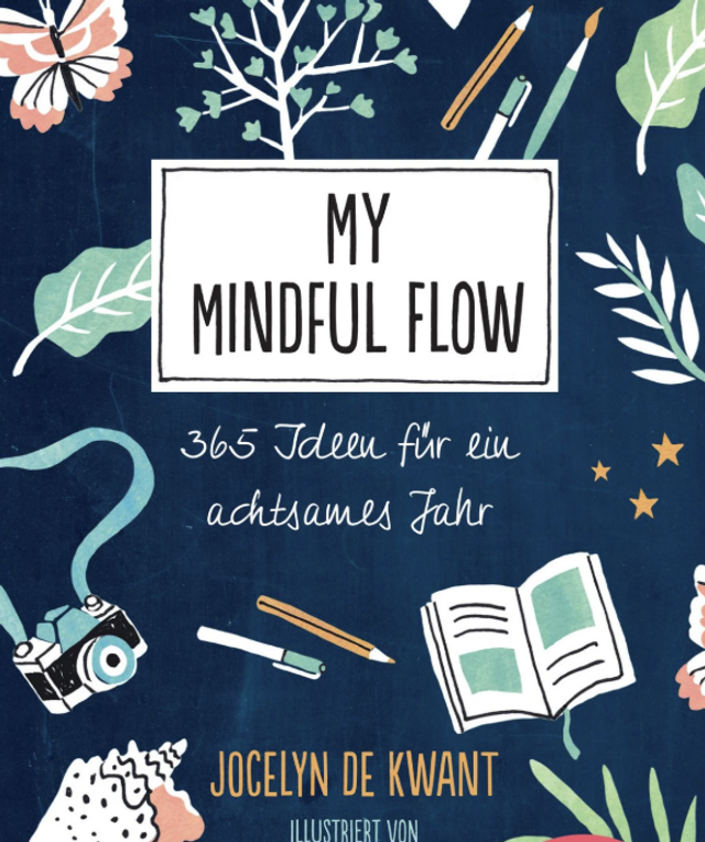 My Mindful Flow