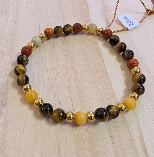 Mix energie et protection