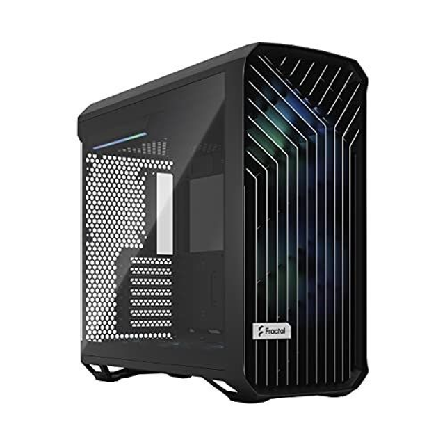 01.2.0019 Mid Range Fractal Design Torrent RGB