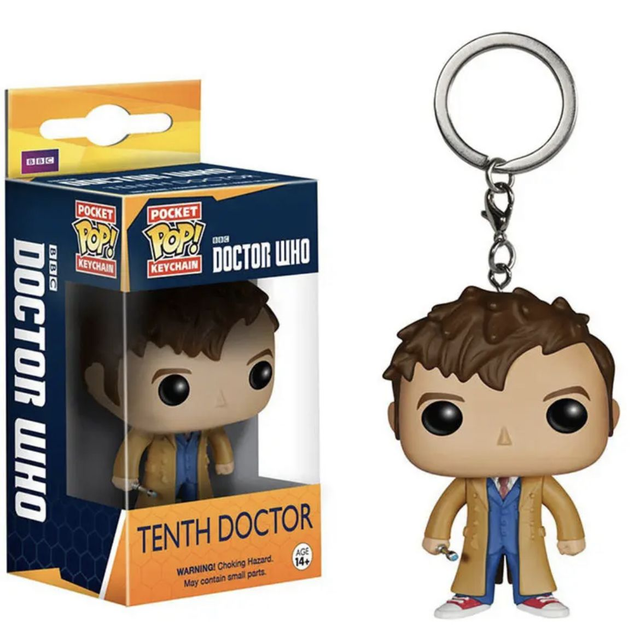 0024 - Doctor Who - Tenth Doctor