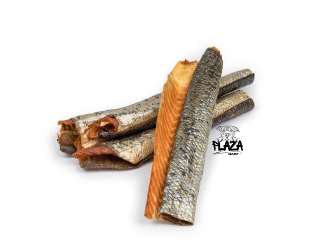 Filetto di salmone con polpa