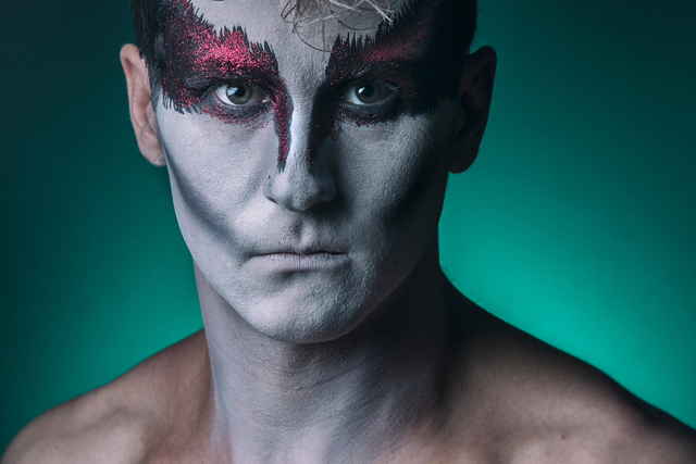 Soul of an artist - Print