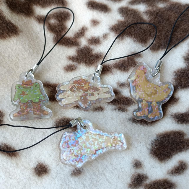 SALE animal cowboys B-GRADE