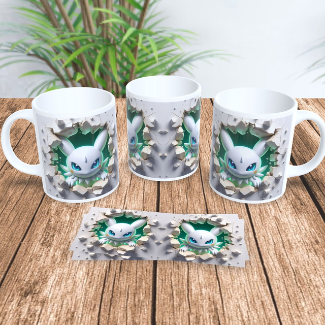 Mug PO3