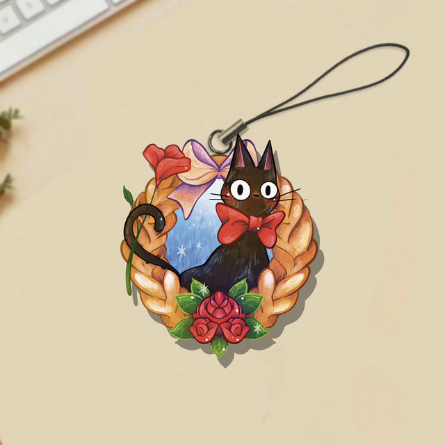 Strap Telephone - Jiji 