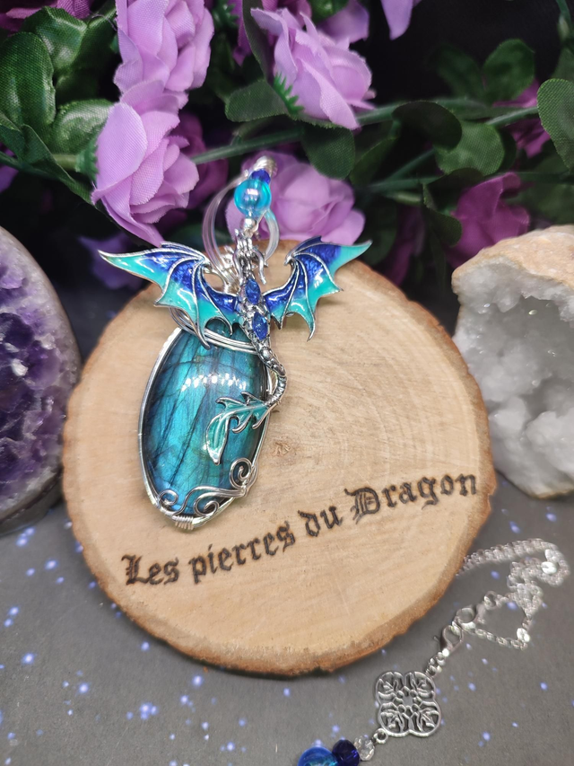 Talisman Brume de Vyrelith