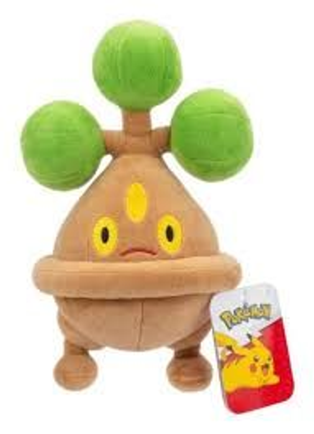 Pokemon: Bonsly 8&quot; Plush
