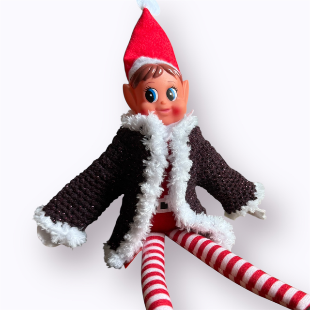 Veste Cosina Violine