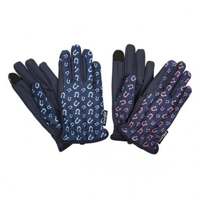 Elico Elvaston Children&#039;s Gloves