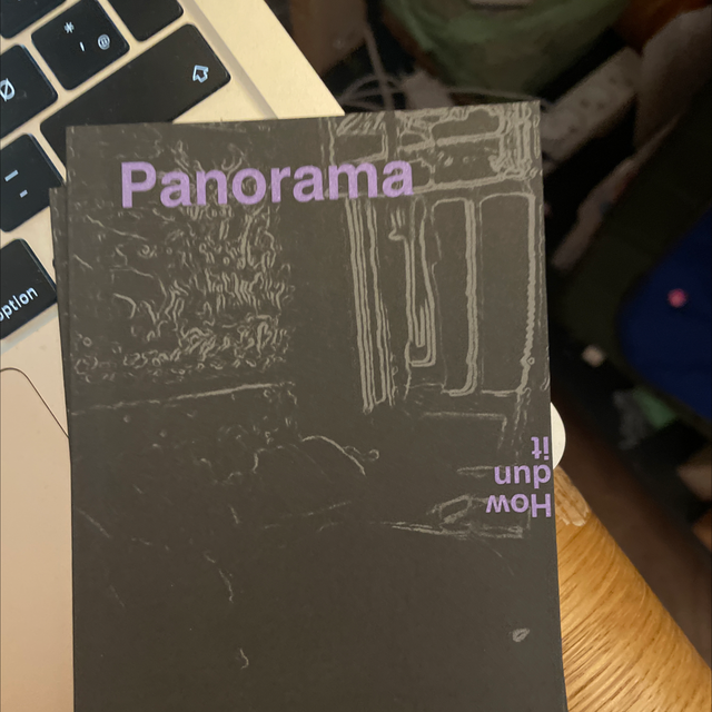 Panorama Merle Kroger