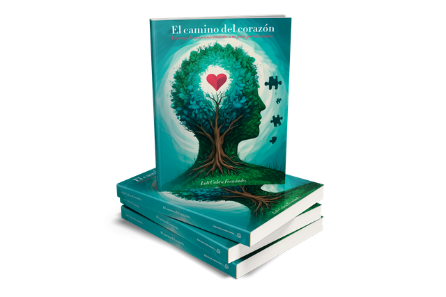 El Camino del Corazón. Autismo. Loli Cabra