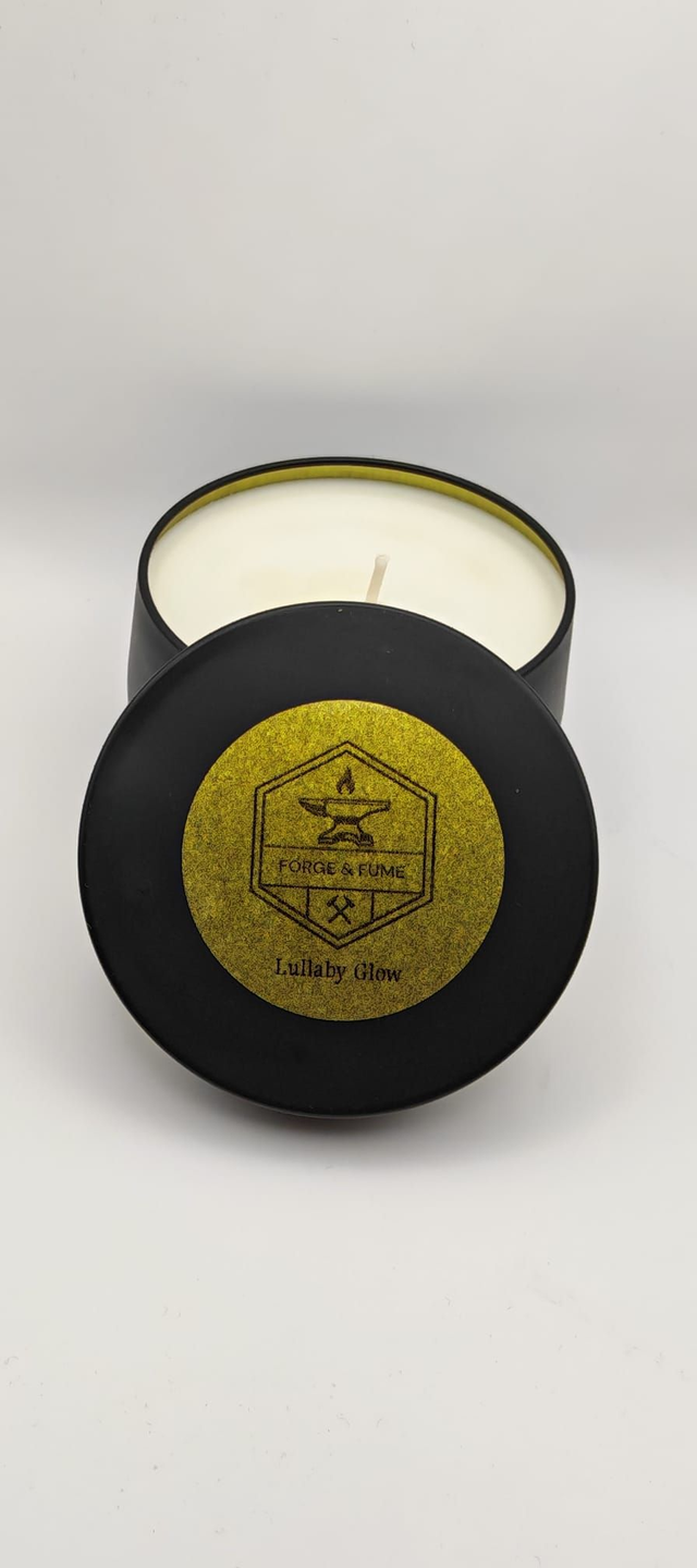 Lullby Glow