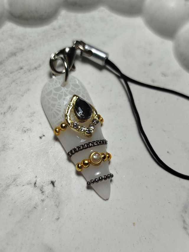 Bijoux dentelle