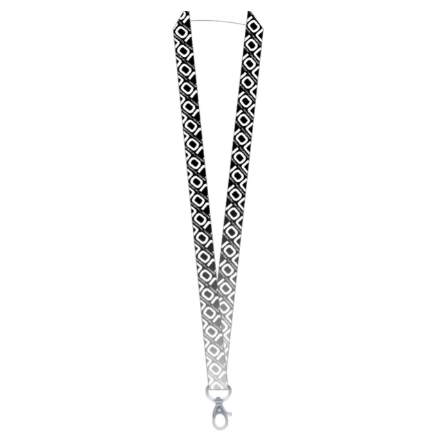 Lanyard Non