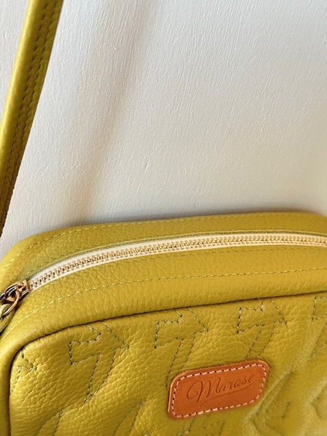 Petit matelassé "hirondelles"