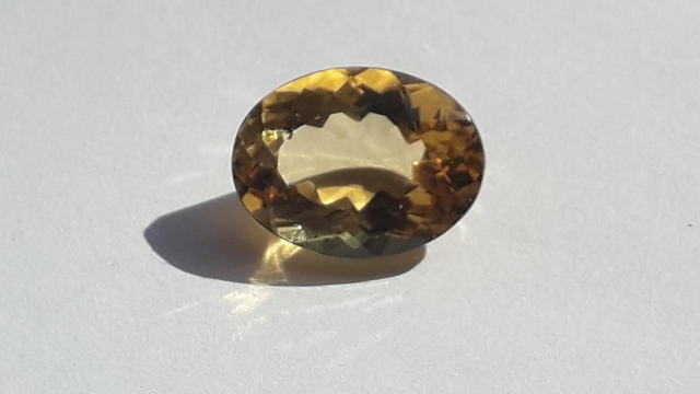 Citrine 