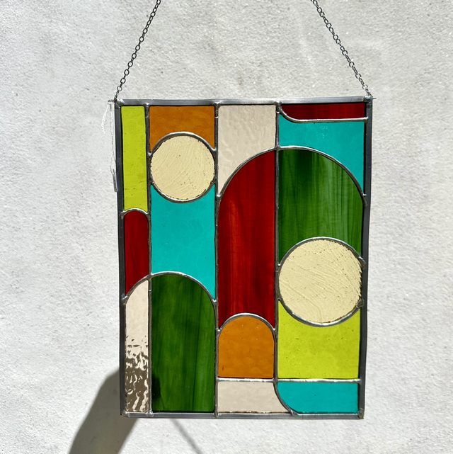 Tableau Art Deco