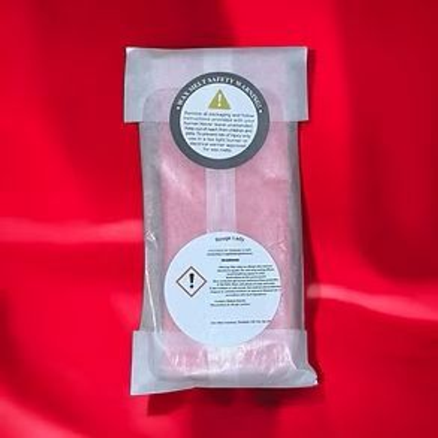 Rouge Lady Wax Melt Snap Bar 