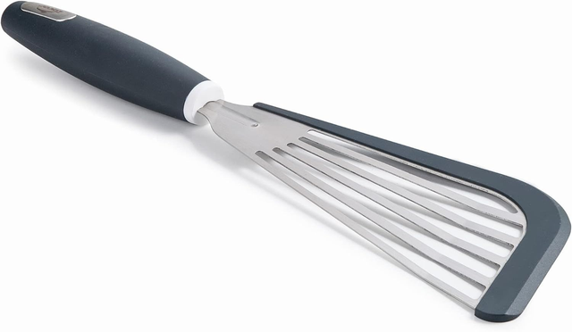 Espatula pescado nylon  serie AZM  LACOR   ref. 60726