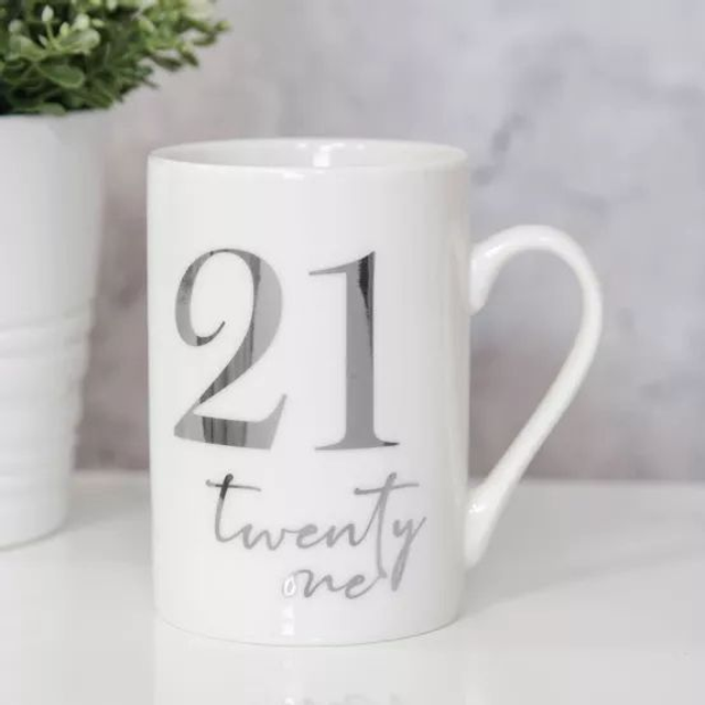Milestone Mugs