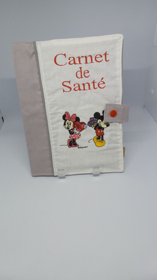 Mickey 