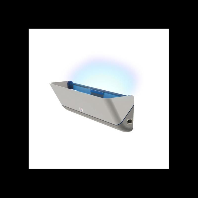 Destructeur d'insectes volant led 