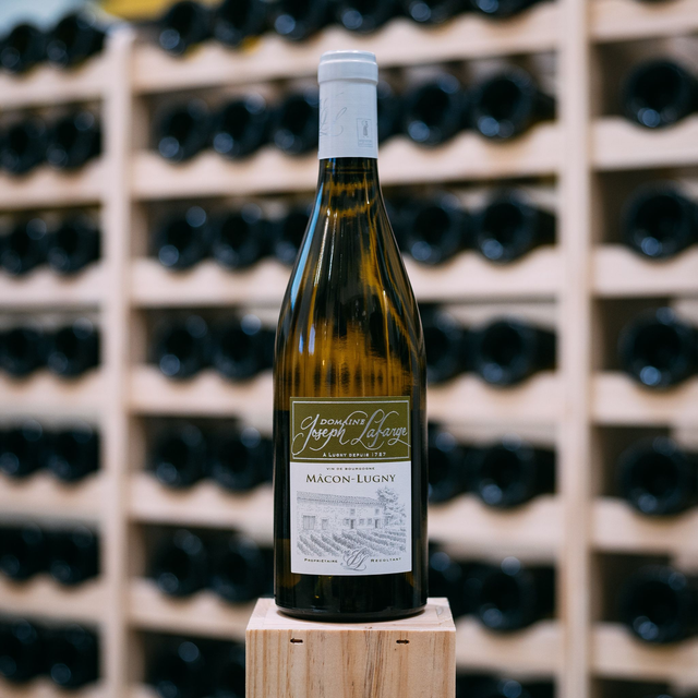 Domaine Joseph Lafarge Mâcon-Lugny
