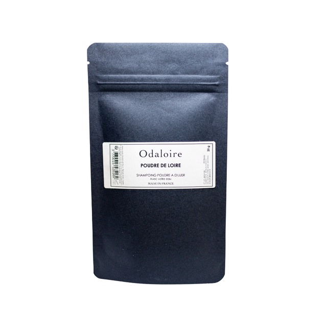 Recharge Shampoing en poudre à diluer