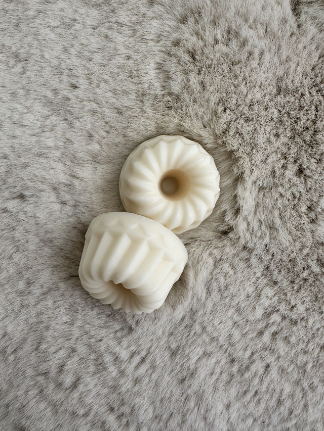 Fondant parfumé