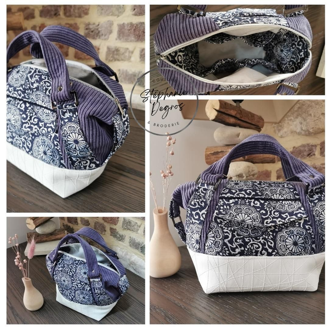 Trousse de toilette Ebben Taille 3