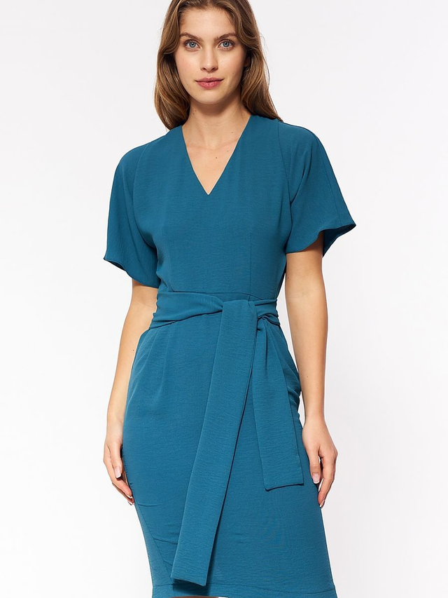 Vestito da giorno model 163399 Nife