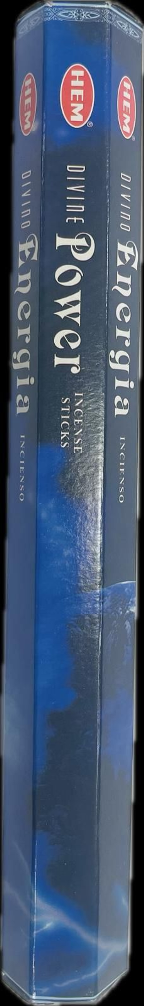 Botánica San Simon Divine Power