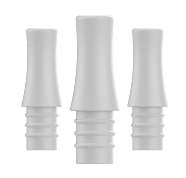 KIWI Soft Drip Tip 3 Pz EAN3858895050016