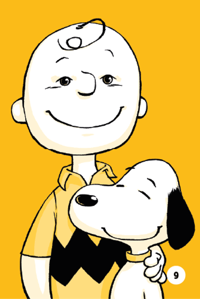 Collectible Card Nº9