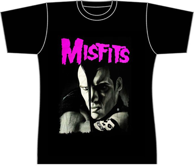 Misfits