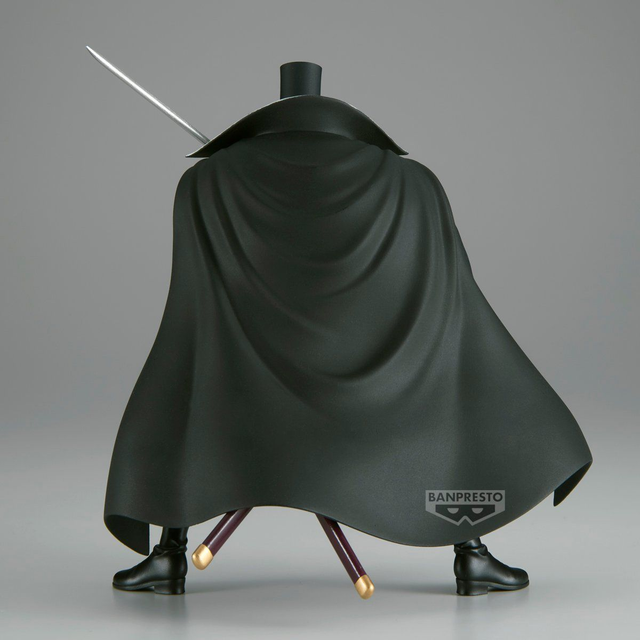 Vista - One Piece - Figure Battle Record Collection 14cm 🌹⚔️