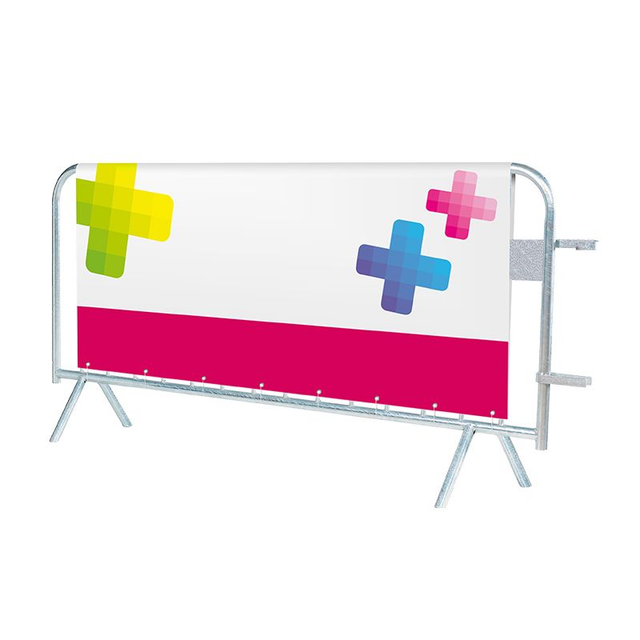 BANDEROLE-PVC