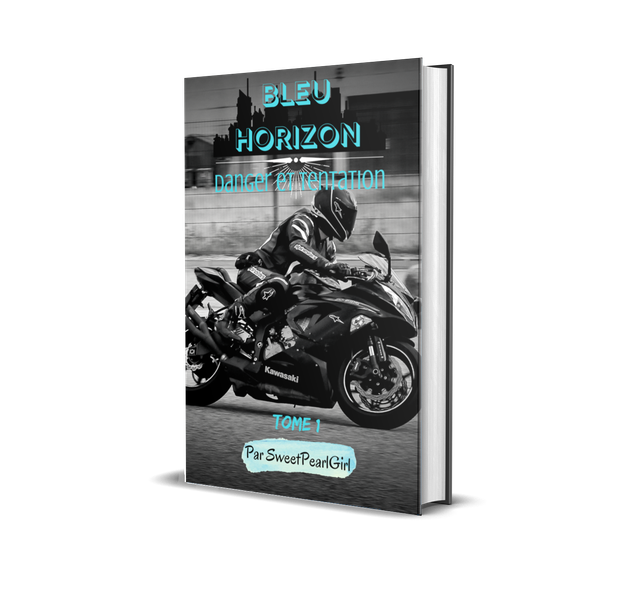 Bleu Horizon : Danger et Tentation - Tome 1