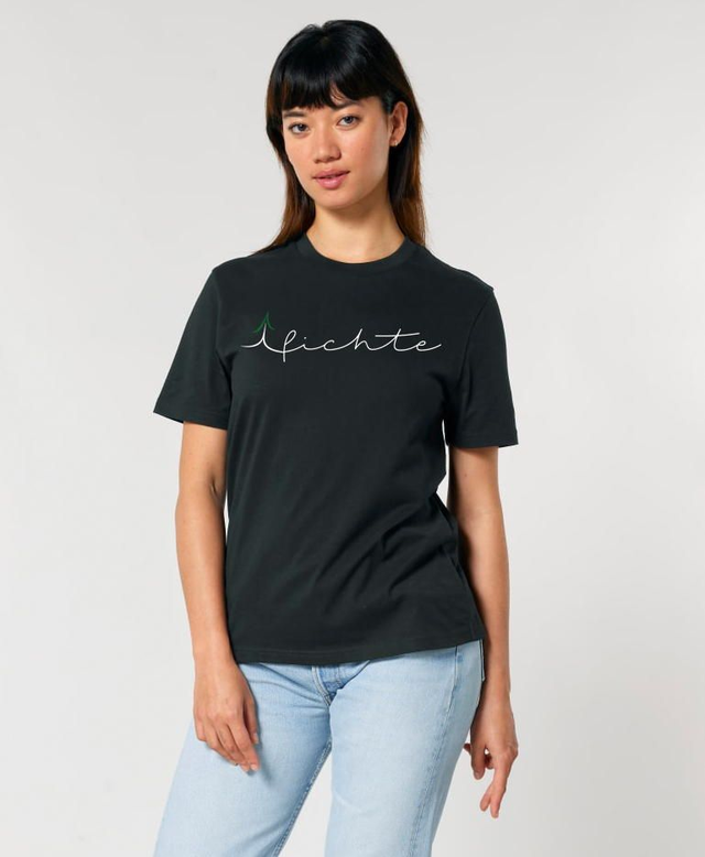 Shirt schwarz