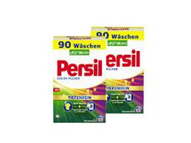 Persil Color 90 misurini