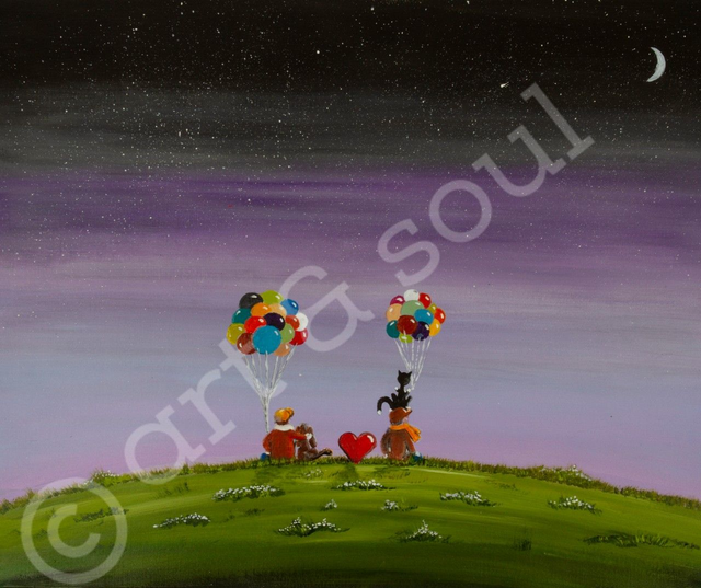 A4 Print only - special offer