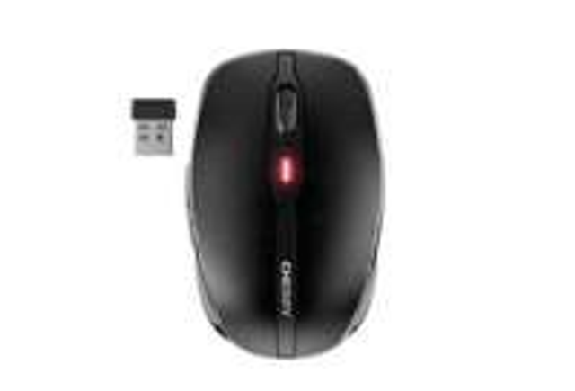 CHERRY MW 8C ADVANCED Mouse Wireless + Optical 3200 DPI