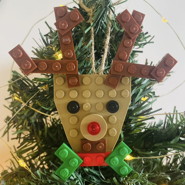 Rudolph Hanging Decoration