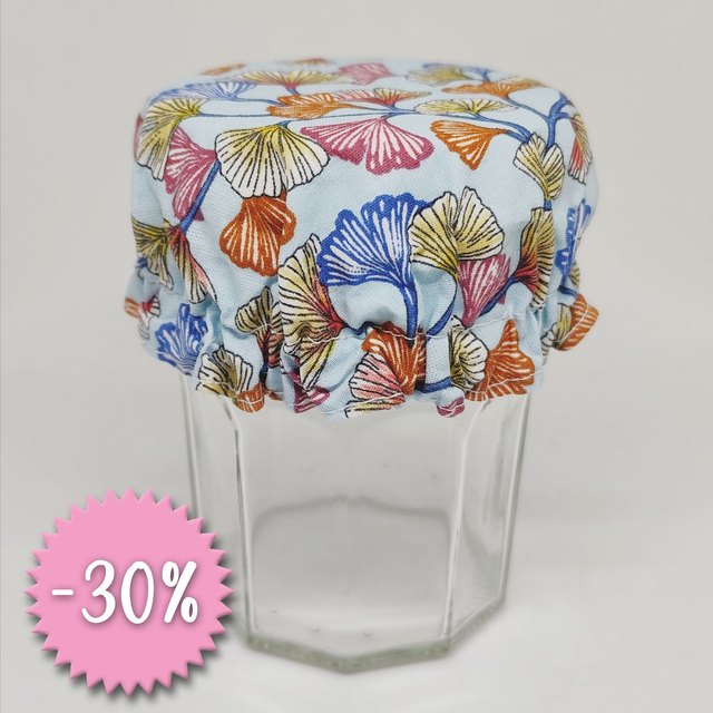 DEKKE – La charlotte alimentaire lavable (2 tailles disponibles)