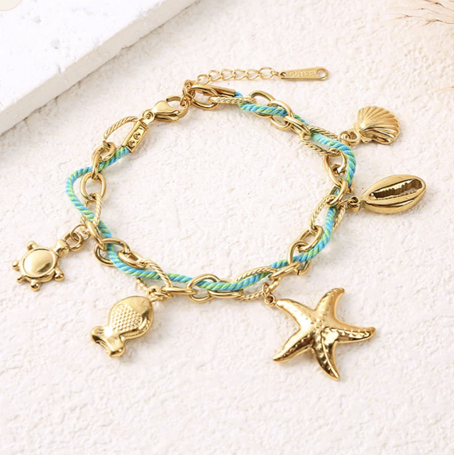 Bracelet Jade 