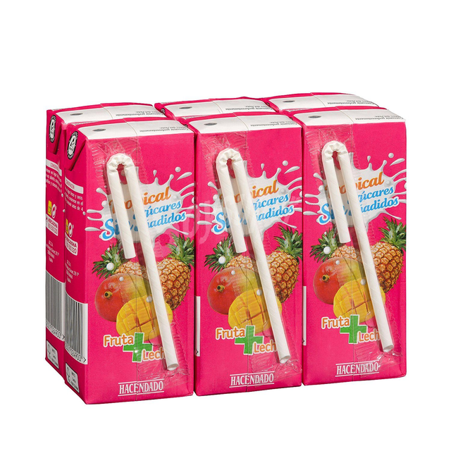 Zumo & Batido